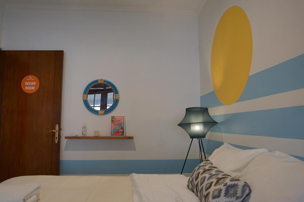 Bed and breakfast Roemah Renjana Bandung Extérieur photo
