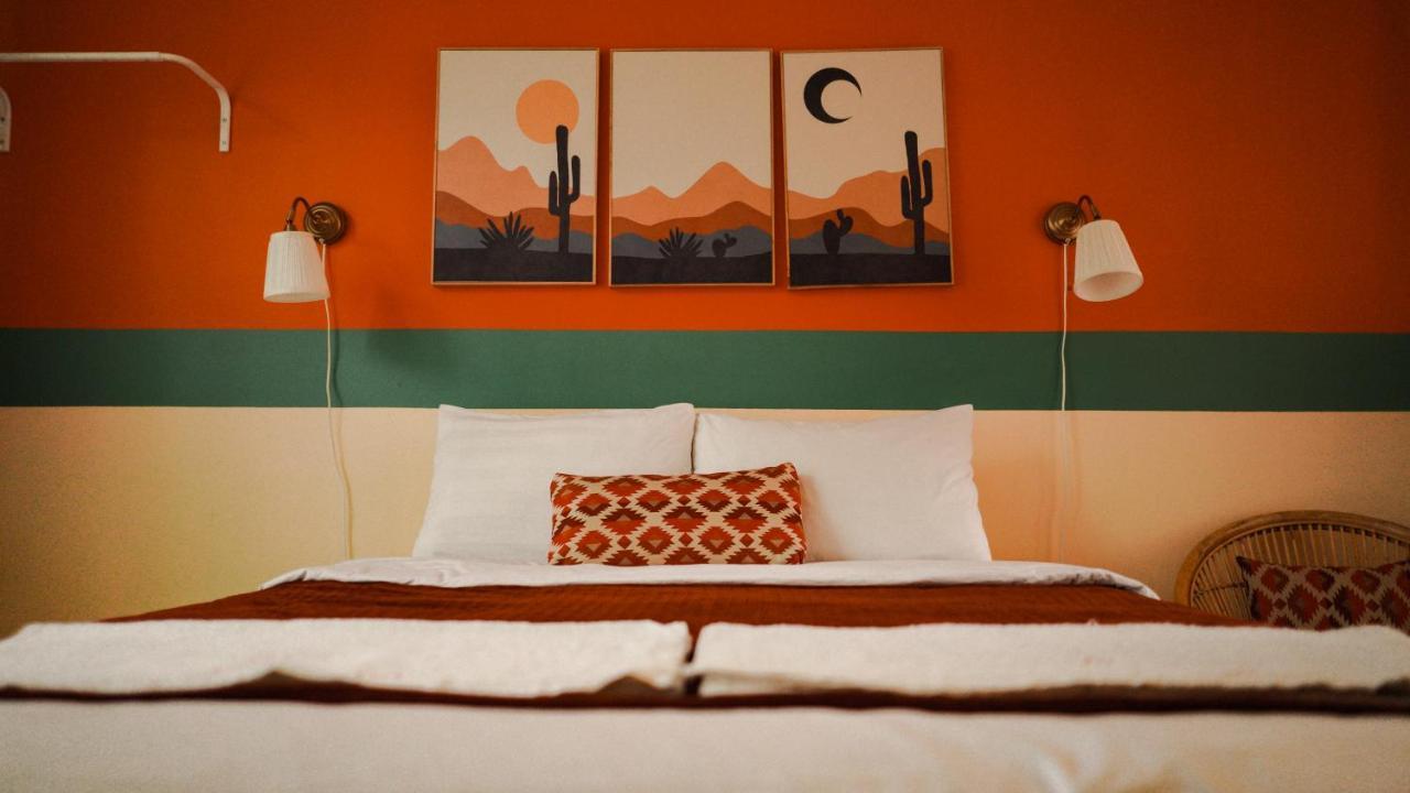 Bed and breakfast Roemah Renjana Bandung Extérieur photo